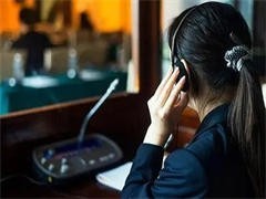 專業(yè)的定西翻譯服務(wù) 滿足您的多語言溝通需求