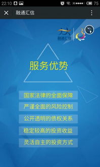 網(wǎng)絡技術服務在財富管理咨詢中的戰(zhàn)略價值