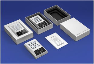 因果工業(yè)設計 以深圳智造，詮釋產(chǎn)品外觀設計的極致品位與品質