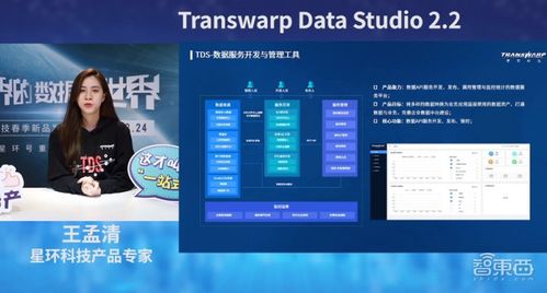 星環科技基礎軟件全面升級 關系型分布式數據庫性能實現翻倍